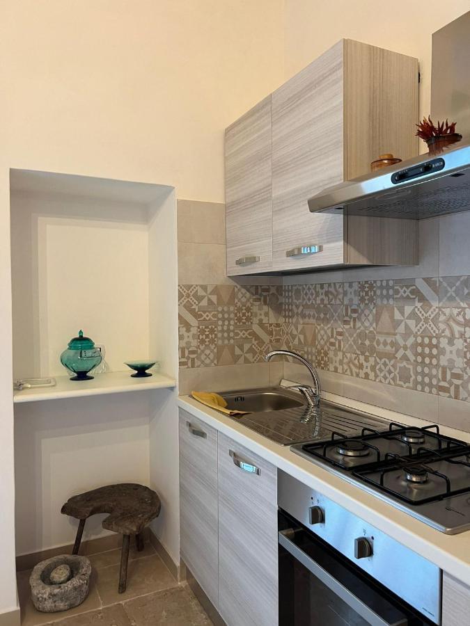 La Casetta โปลีญาโนอามาเร ภายนอก รูปภาพ