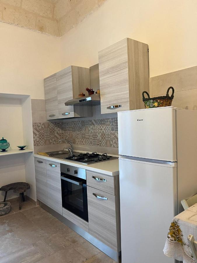 La Casetta โปลีญาโนอามาเร ภายนอก รูปภาพ
