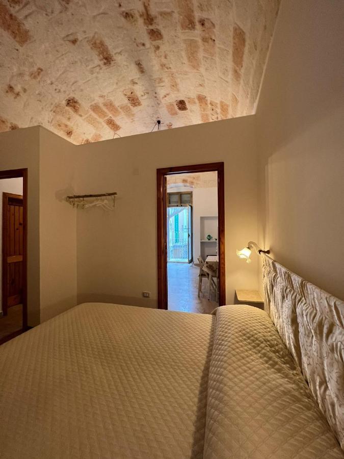 La Casetta โปลีญาโนอามาเร ภายนอก รูปภาพ